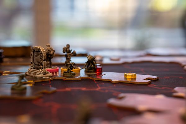 Nemesis: Retaliation